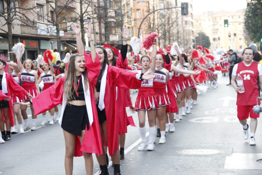 ¡¡¡CARNAVAL 2020!!!
