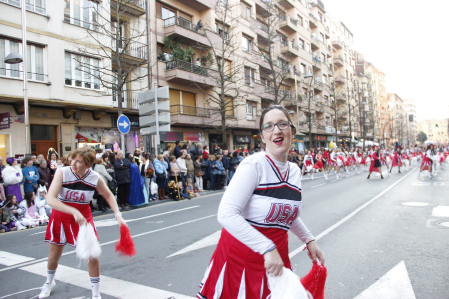 ¡¡¡CARNAVAL 2020!!!