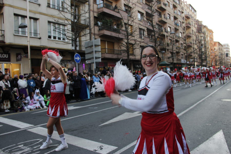 ¡¡¡CARNAVAL 2020!!!
