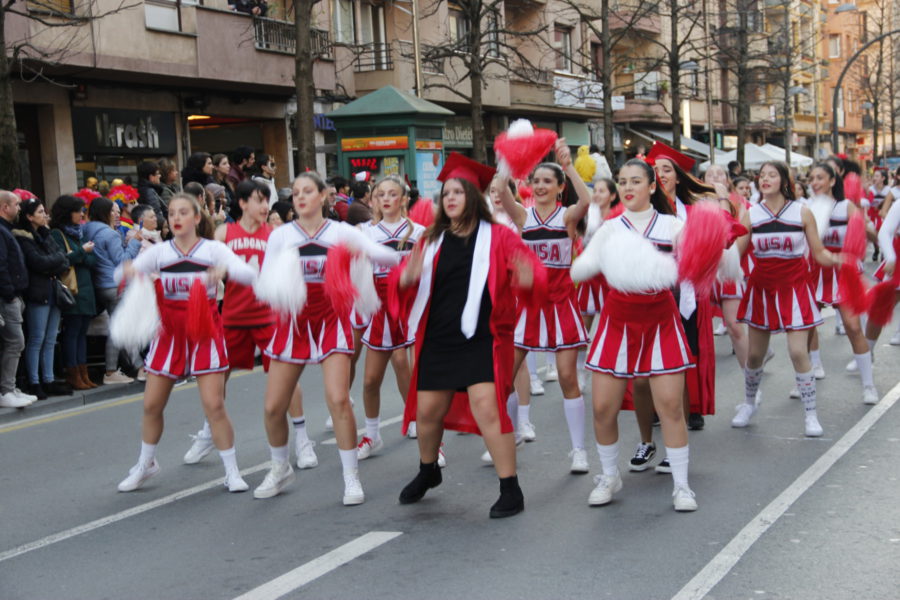 ¡¡¡CARNAVAL 2020!!!