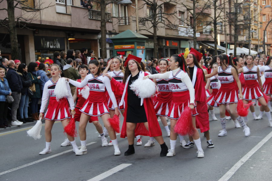 ¡¡¡CARNAVAL 2020!!!