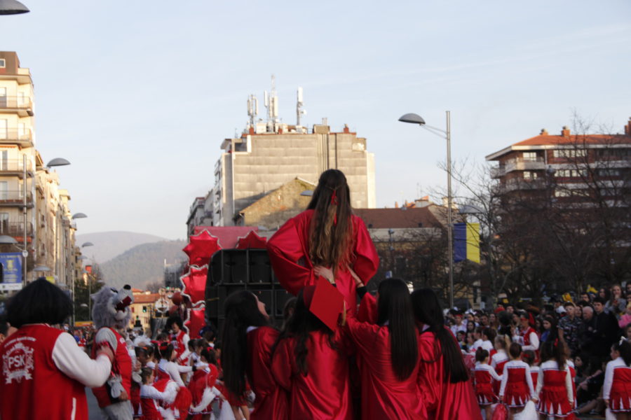 ¡¡¡CARNAVAL 2020!!!