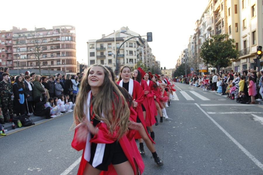 ¡¡¡CARNAVAL 2020!!!