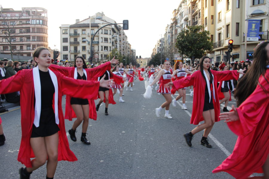 ¡¡¡CARNAVAL 2020!!!