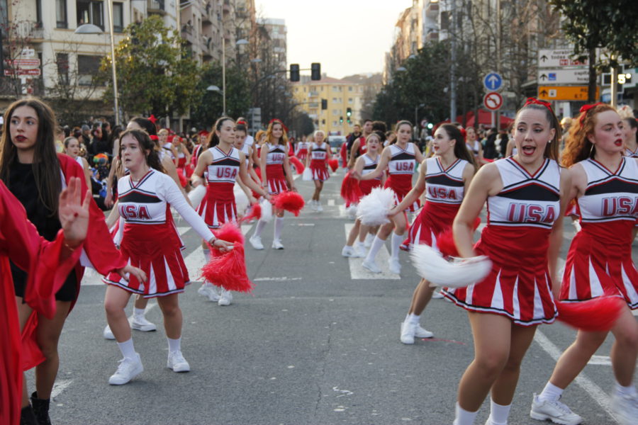 ¡¡¡CARNAVAL 2020!!!