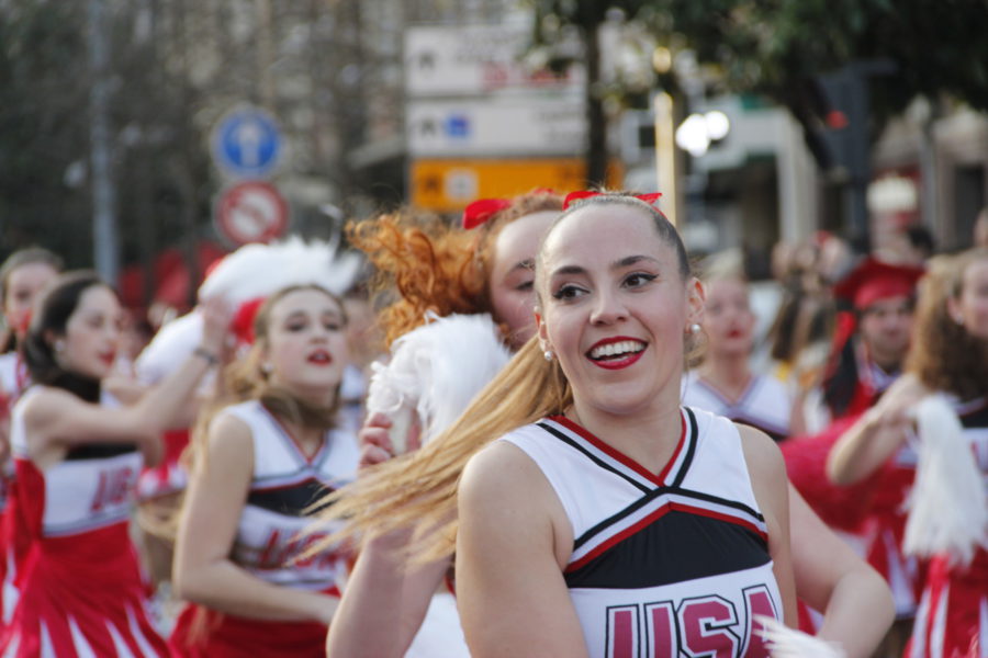 ¡¡¡CARNAVAL 2020!!!