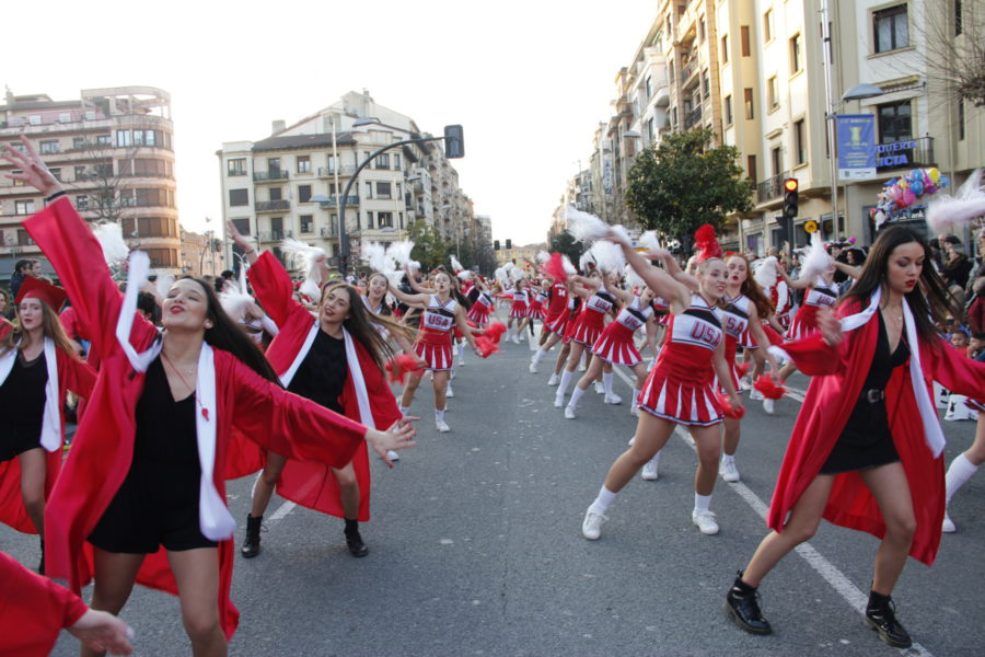 ¡¡¡CARNAVAL 2020!!!