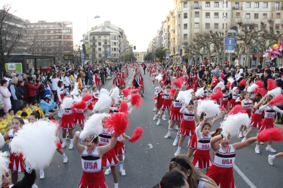¡¡¡CARNAVAL 2020!!!