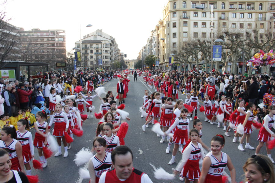 ¡¡¡CARNAVAL 2020!!!