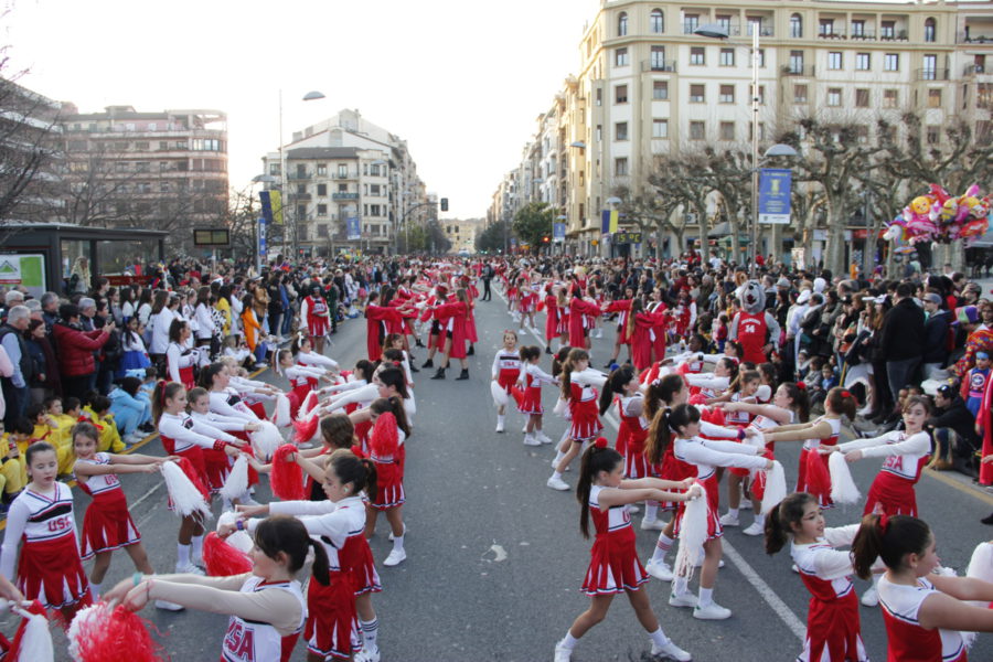 ¡¡¡CARNAVAL 2020!!!