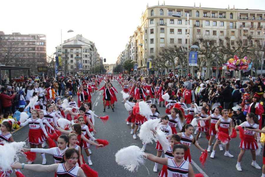 ¡¡¡CARNAVAL 2020!!!