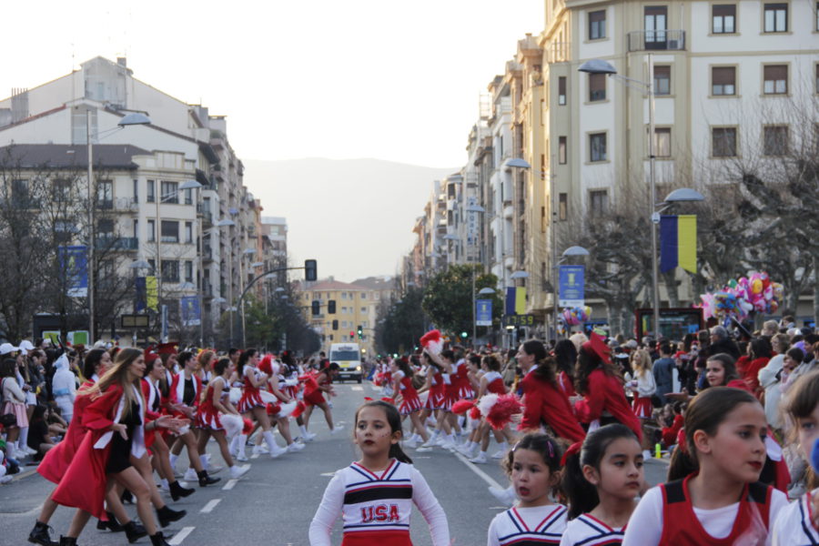 ¡¡¡CARNAVAL 2020!!!