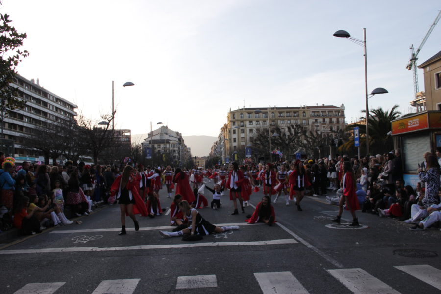 ¡¡¡CARNAVAL 2020!!!
