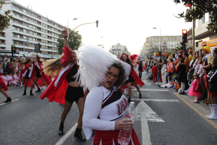 ¡¡¡CARNAVAL 2020!!!