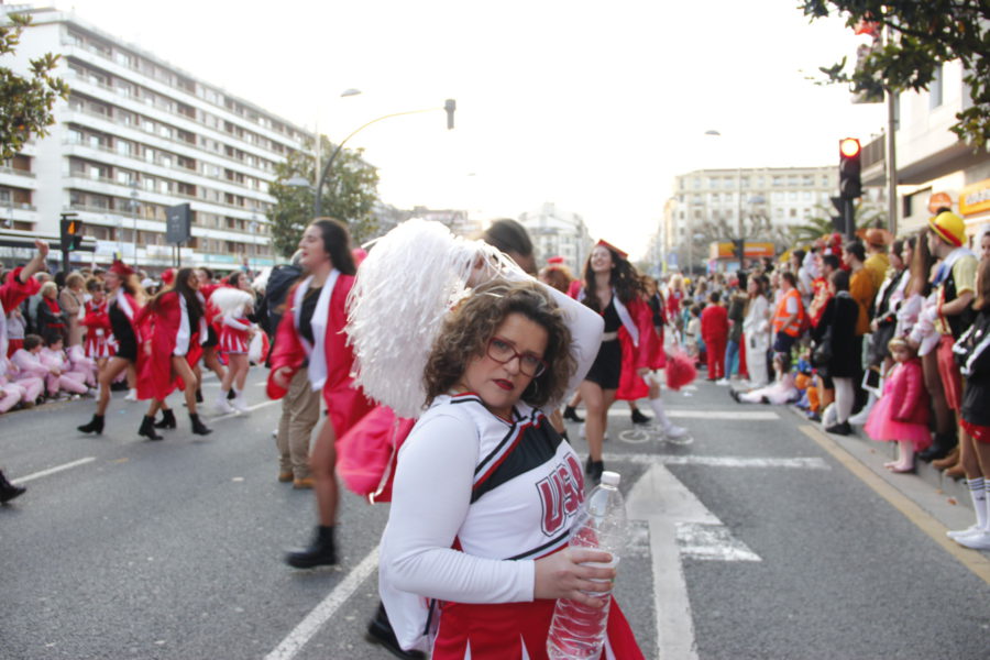¡¡¡CARNAVAL 2020!!!
