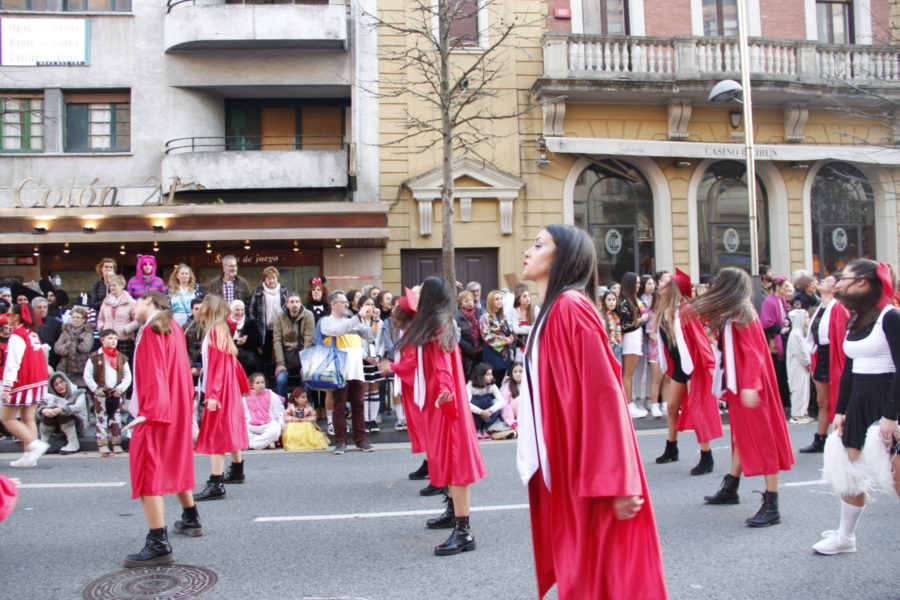 ¡¡¡CARNAVAL 2020!!!
