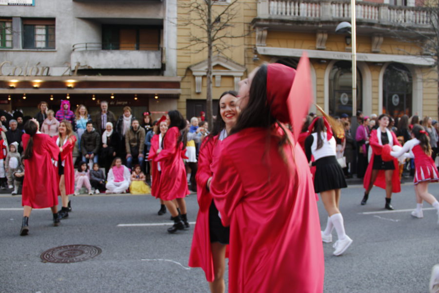 ¡¡¡CARNAVAL 2020!!!