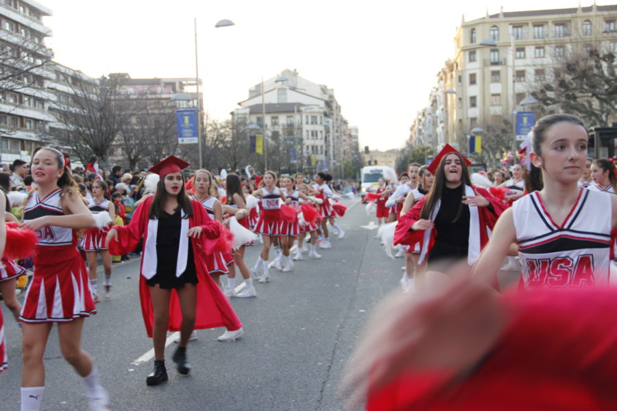 ¡¡¡CARNAVAL 2020!!!