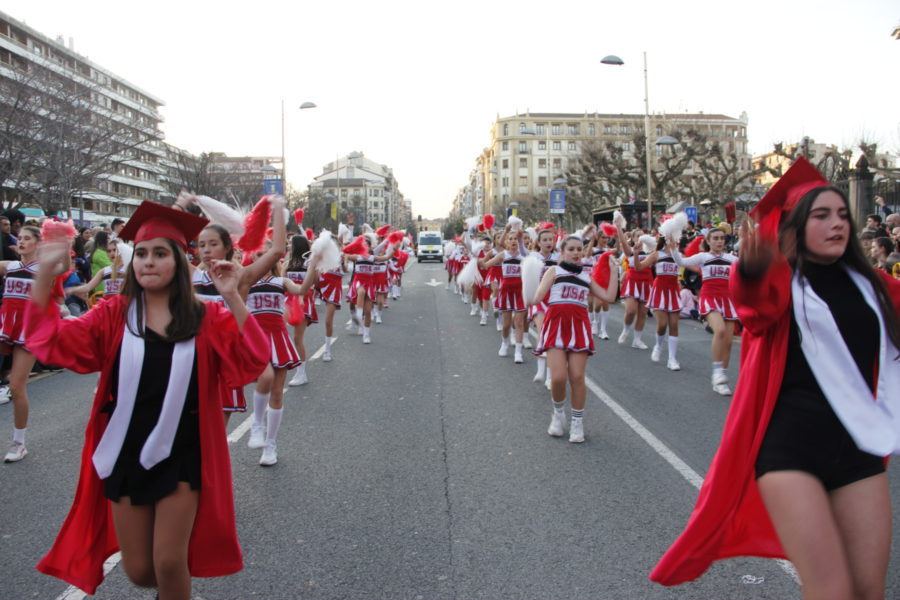 ¡¡¡CARNAVAL 2020!!!