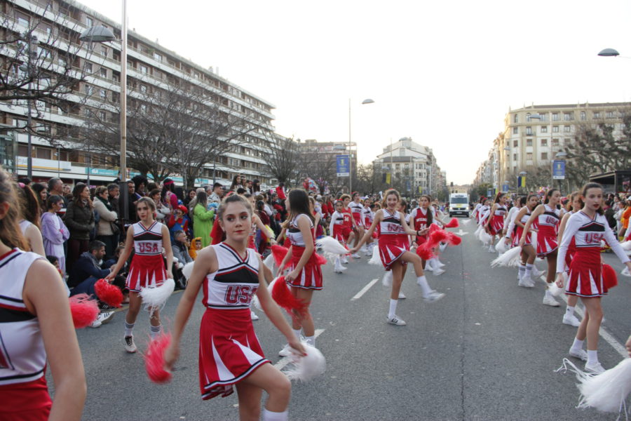 ¡¡¡CARNAVAL 2020!!!