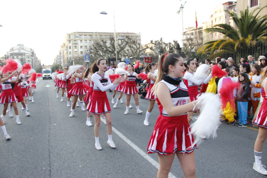 ¡¡¡CARNAVAL 2020!!!
