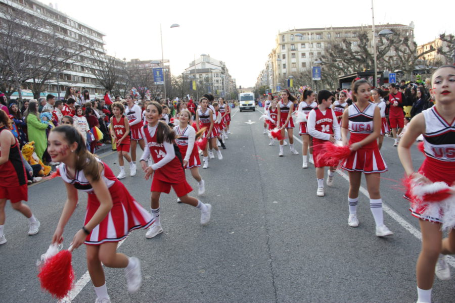 ¡¡¡CARNAVAL 2020!!!