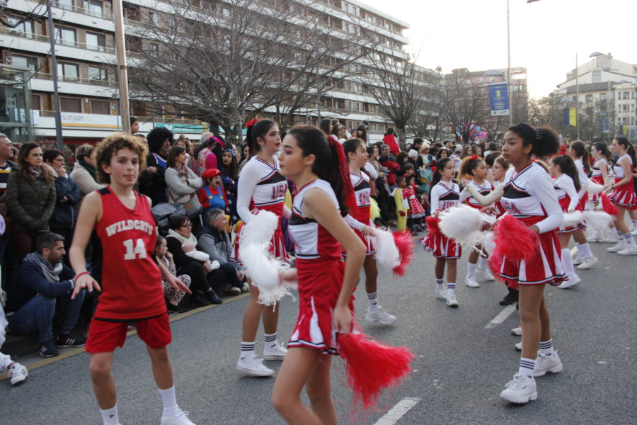 ¡¡¡CARNAVAL 2020!!!