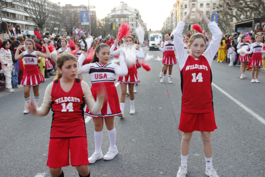 ¡¡¡CARNAVAL 2020!!!