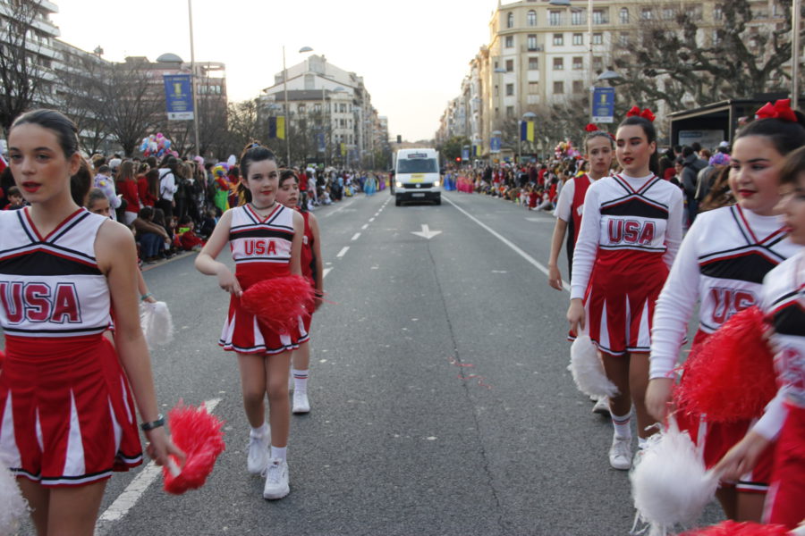 ¡¡¡CARNAVAL 2020!!!