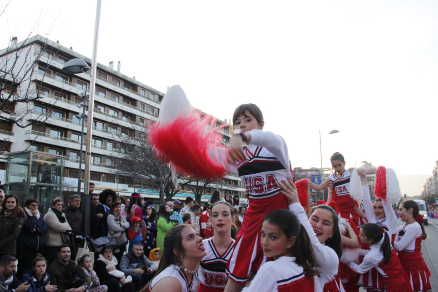 ¡¡¡CARNAVAL 2020!!!