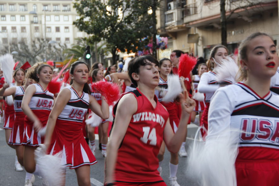 ¡¡¡CARNAVAL 2020!!!