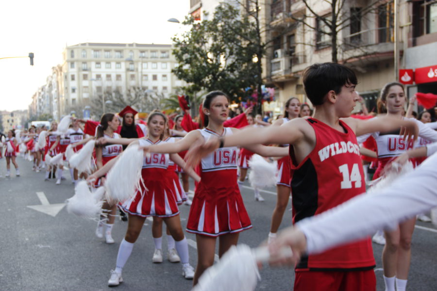 ¡¡¡CARNAVAL 2020!!!