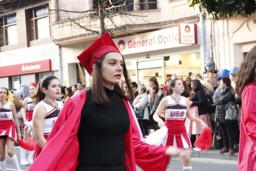 ¡¡¡CARNAVAL 2020!!!
