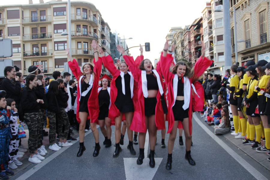 ¡¡¡CARNAVAL 2020!!!