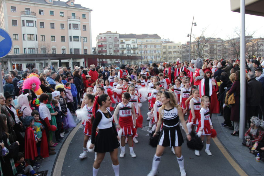 ¡¡¡CARNAVAL 2020!!!