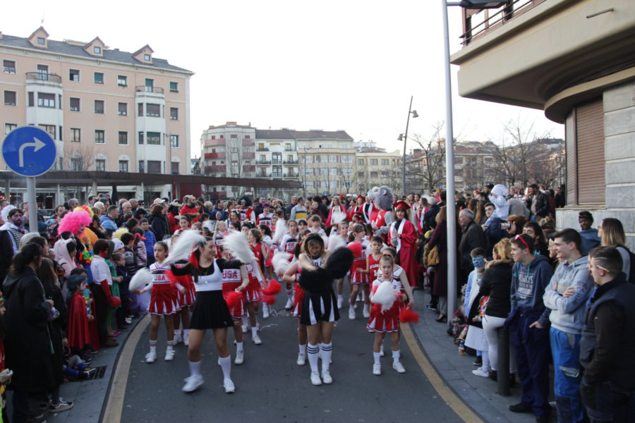 ¡¡¡CARNAVAL 2020!!!