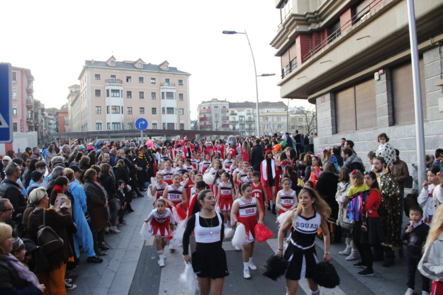 ¡¡¡CARNAVAL 2020!!!