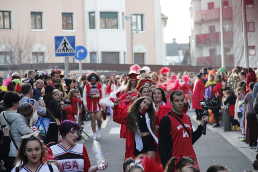¡¡¡CARNAVAL 2020!!!