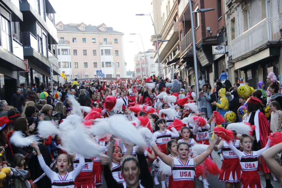 ¡¡¡CARNAVAL 2020!!!