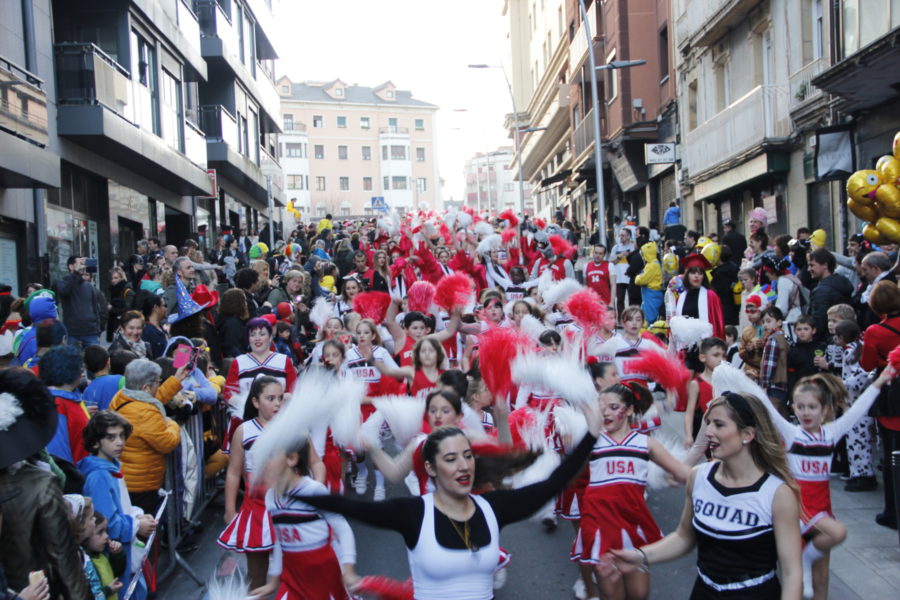 ¡¡¡CARNAVAL 2020!!!