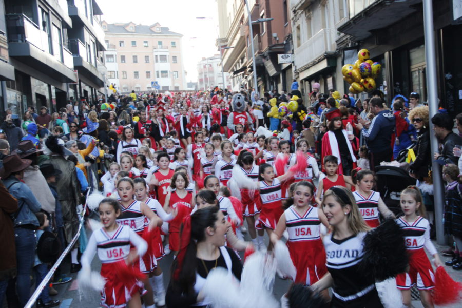¡¡¡CARNAVAL 2020!!!