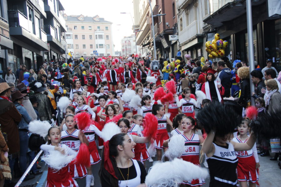 ¡¡¡CARNAVAL 2020!!!