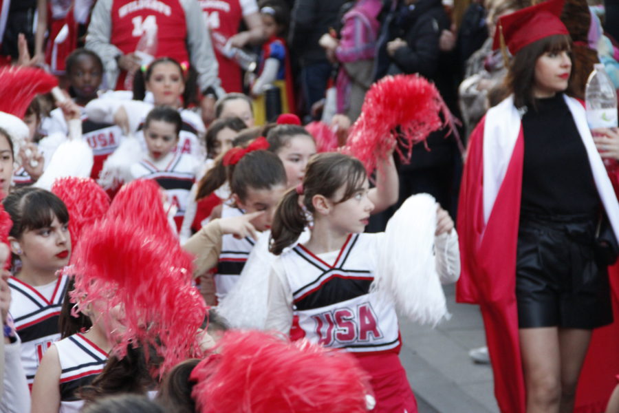 ¡¡¡CARNAVAL 2020!!!