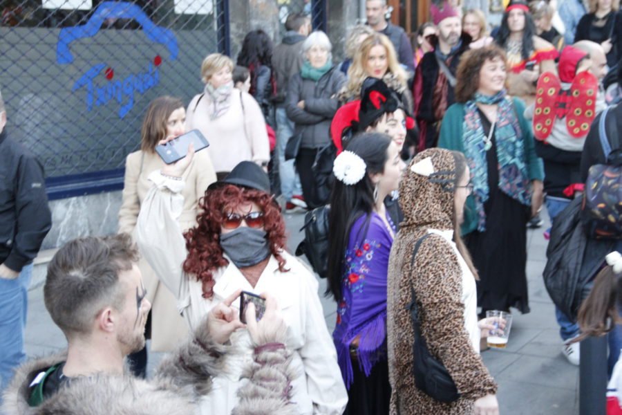 ¡¡¡CARNAVAL 2020!!!