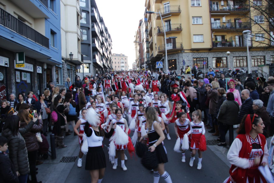 ¡¡¡CARNAVAL 2020!!!