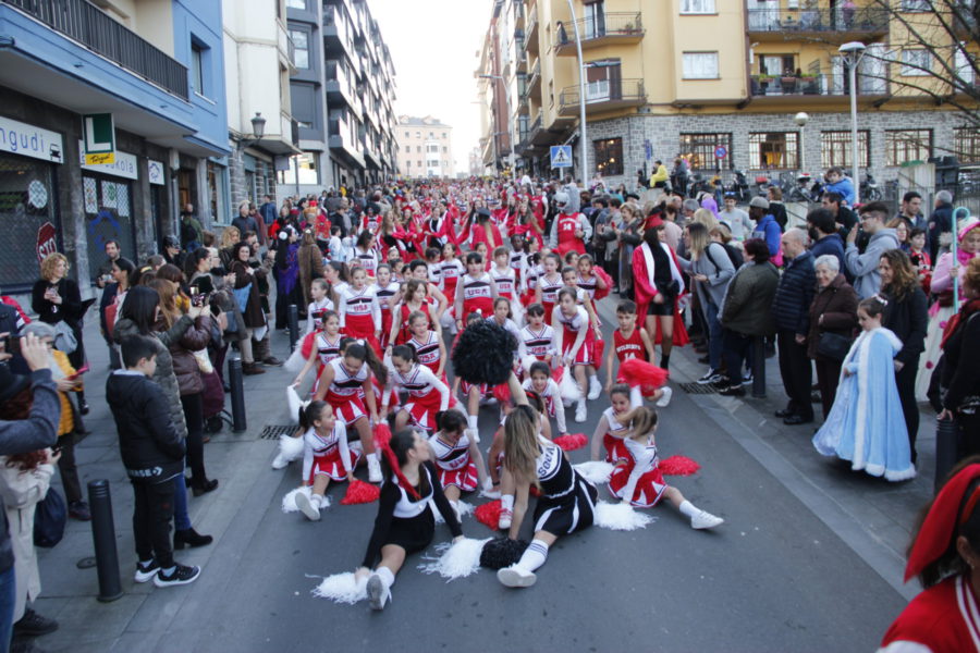 ¡¡¡CARNAVAL 2020!!!