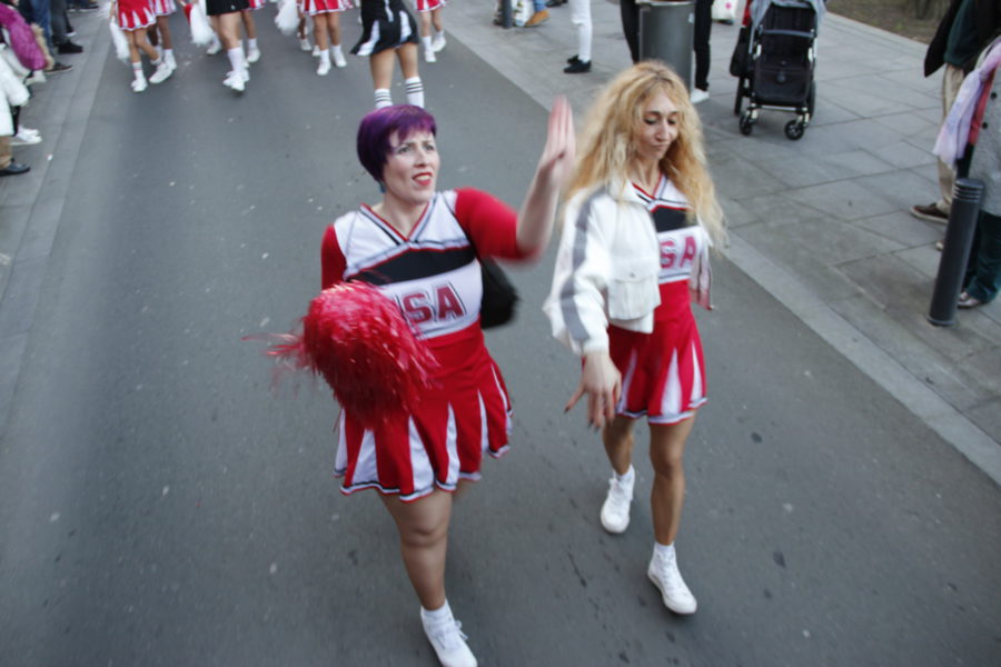 ¡¡¡CARNAVAL 2020!!!