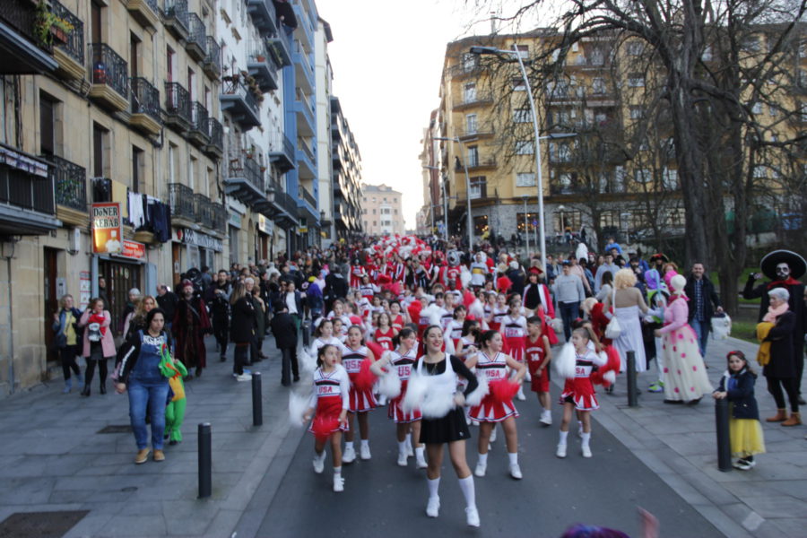 ¡¡¡CARNAVAL 2020!!!