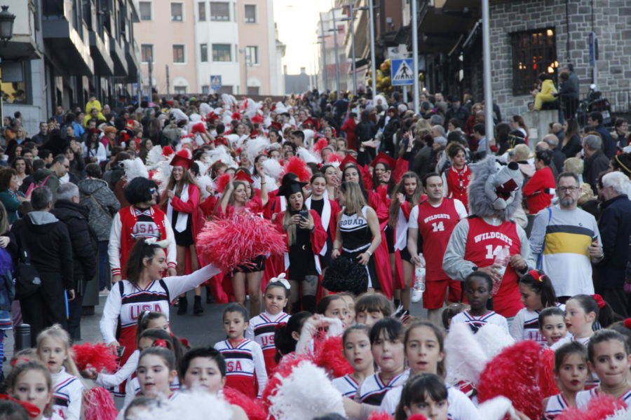 ¡¡¡CARNAVAL 2020!!!