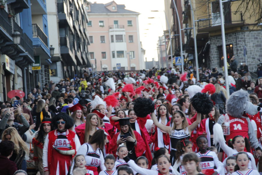 ¡¡¡CARNAVAL 2020!!!